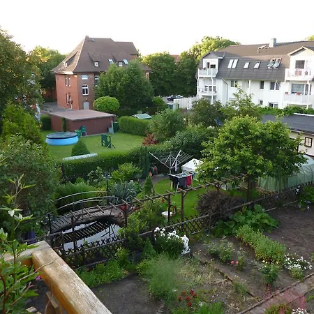 Gastehaus Regina Hoppe Merseburg